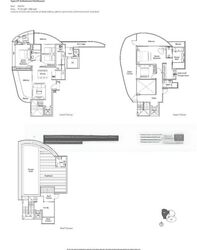 Lucida (D11), Apartment #459243671